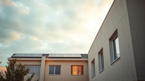 Découvrez des stratégies innovantes pour réduire vos factures de rénovation énergétique