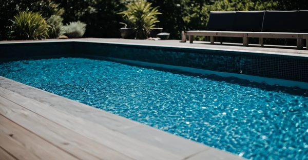Entretenir, réparer et rénover votre piscine en toute simplicité