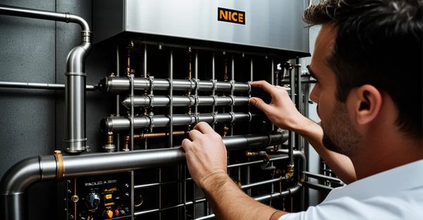 Installation chaudière à nice : faites le bon choix !