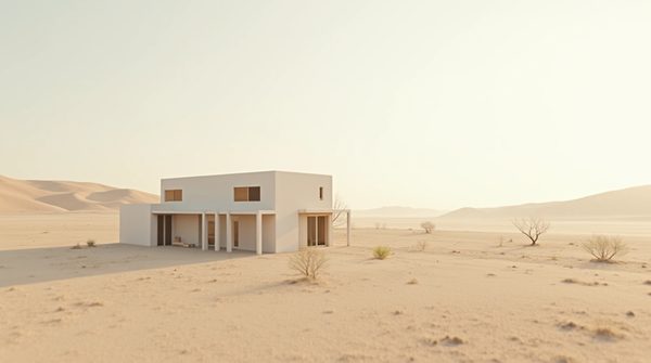 Isolation par l'extérieur : révéler le potentiel thermique et esthétique de la maison