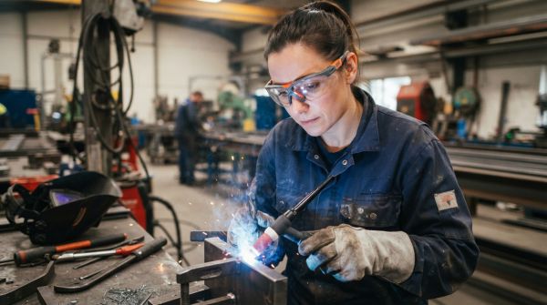 Les meilleures lunettes EPI pour assurer votre sécurité oculaire