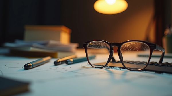 Lunettes EPI : comment garantir votre sécurité oculaire au travail
