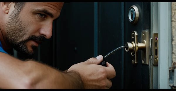 Serrurier la ravoire : intervention rapide 24h/24 et 7j/7