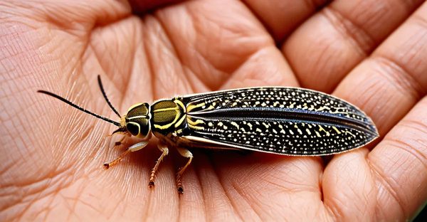 Solution efficace contre le papillon du palmier : nématodes garantis