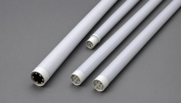 Découvrez le tube led 120 cm : performance et économies !