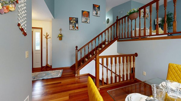 L'art de l'architecture d'intérieur : créez votre espace idéal